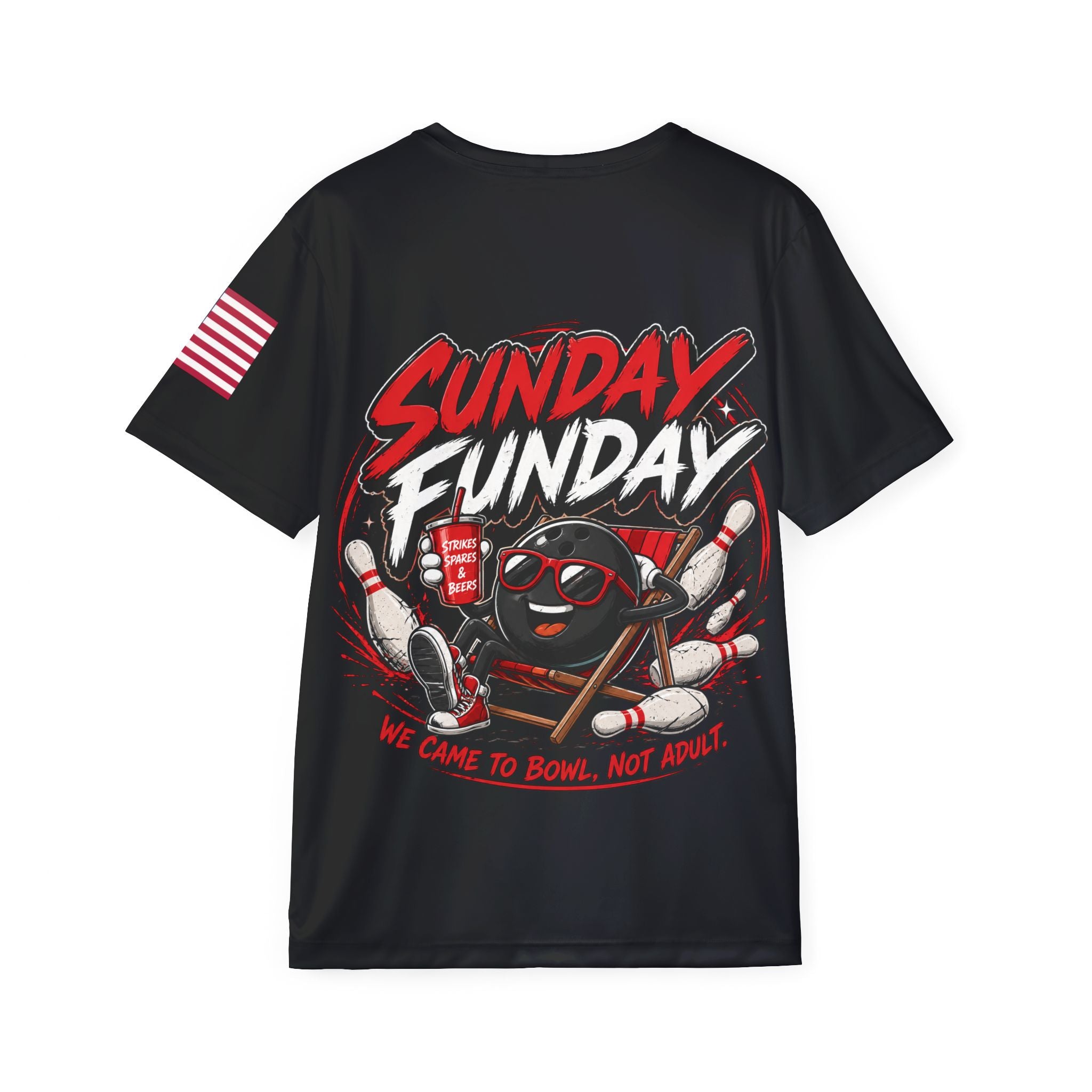 Apex Sunday Funday 2.0 Mens Jersey