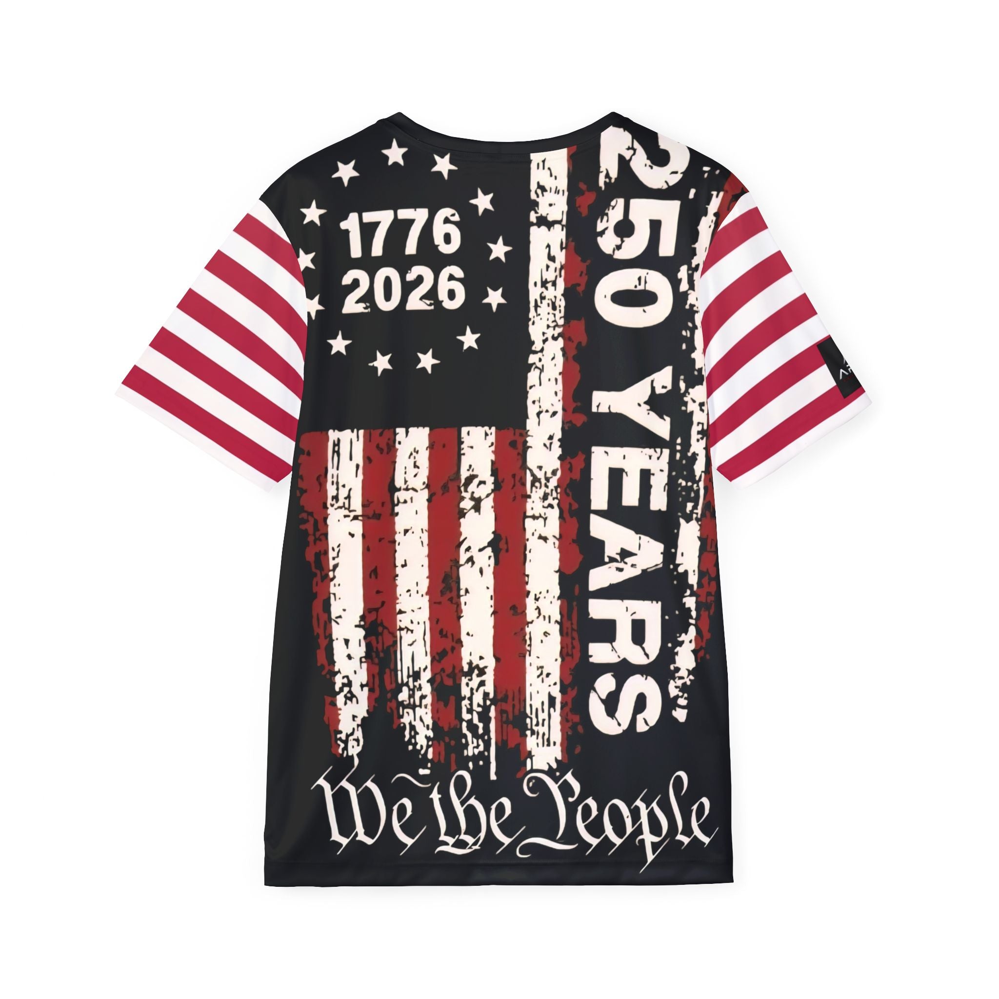 Apex 250 Years of America Jersey