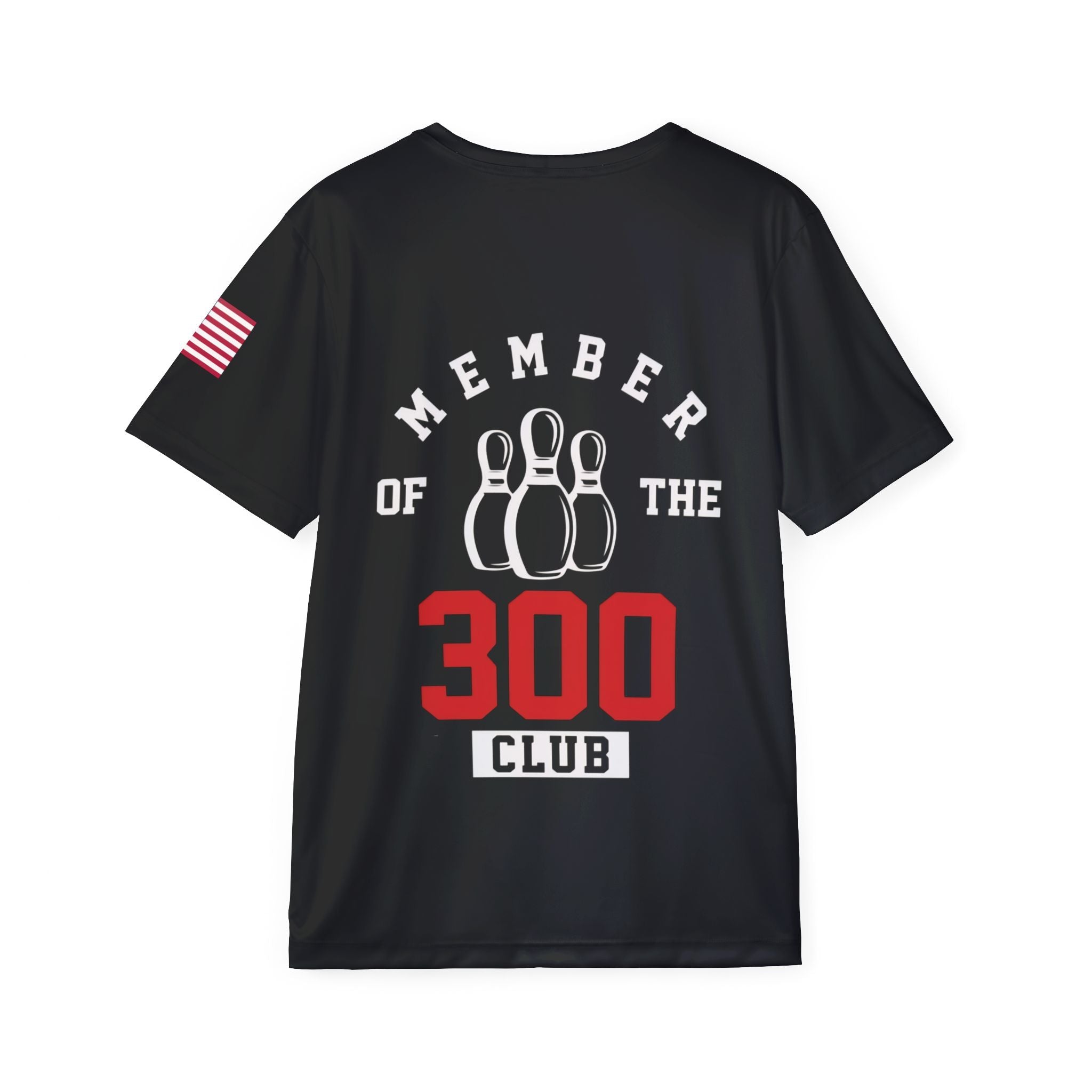 Apex 300 Club Men's Jersey
