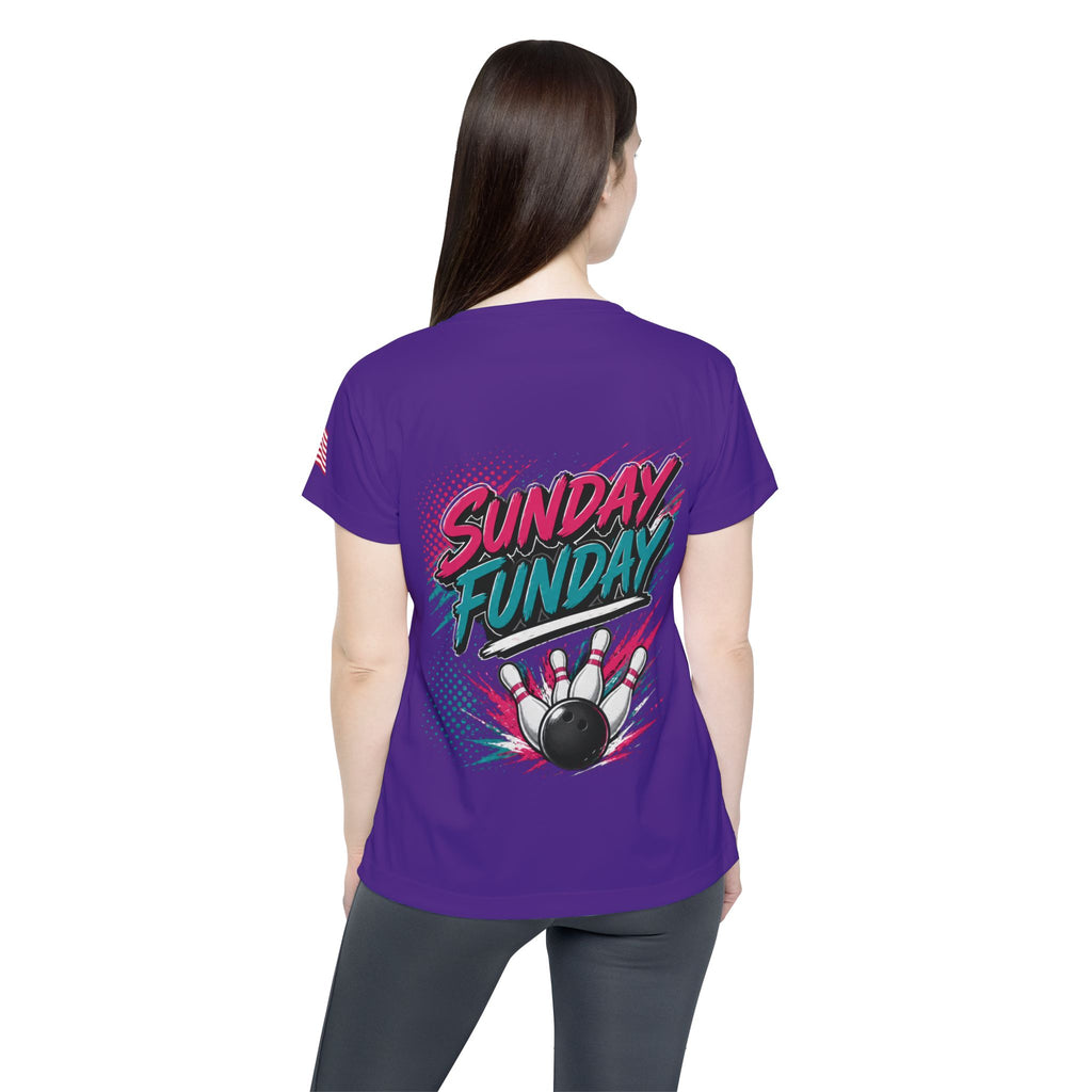 Apex Retro Sunday Funday Women's League Jersey