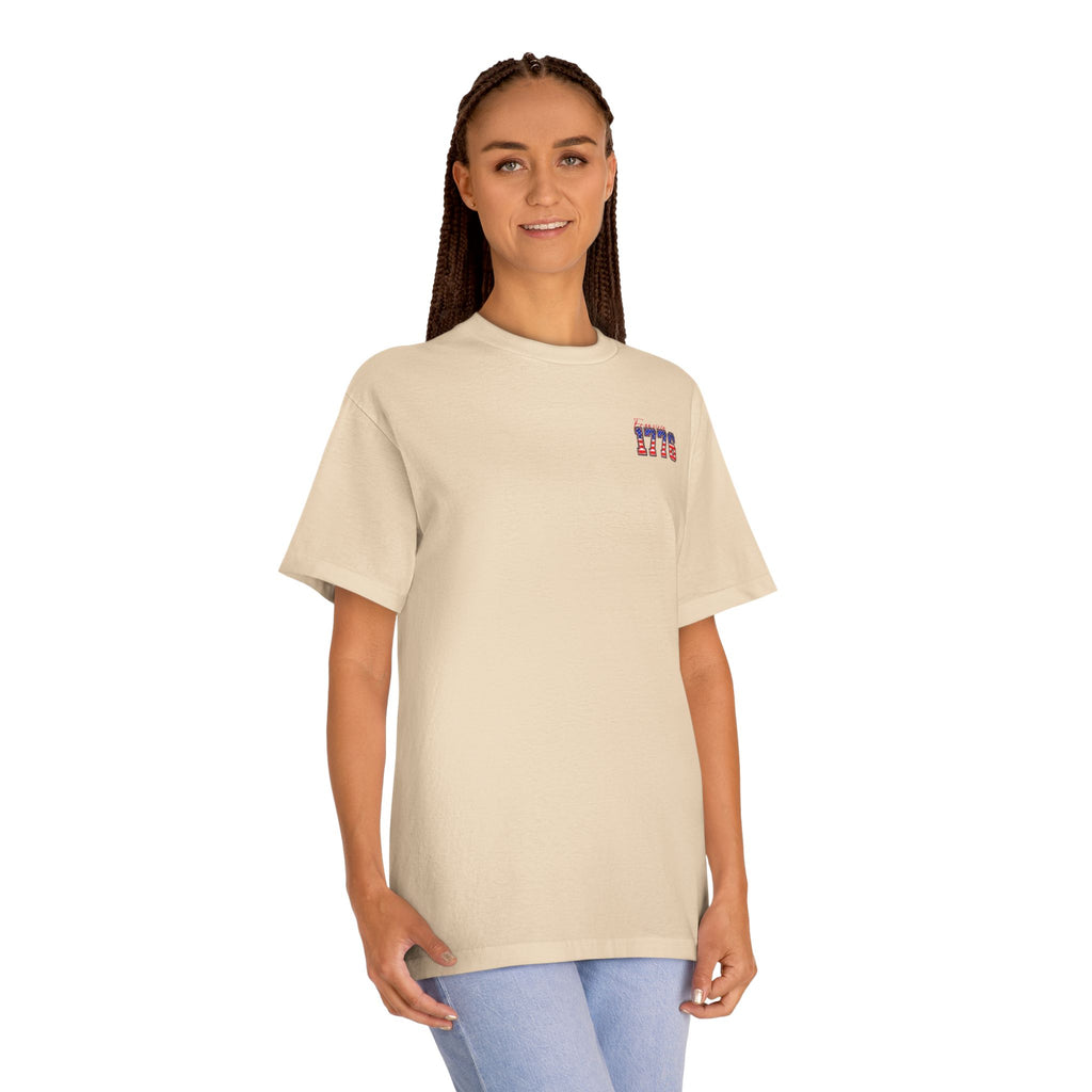 Apex 1776 Skull T-Shirt