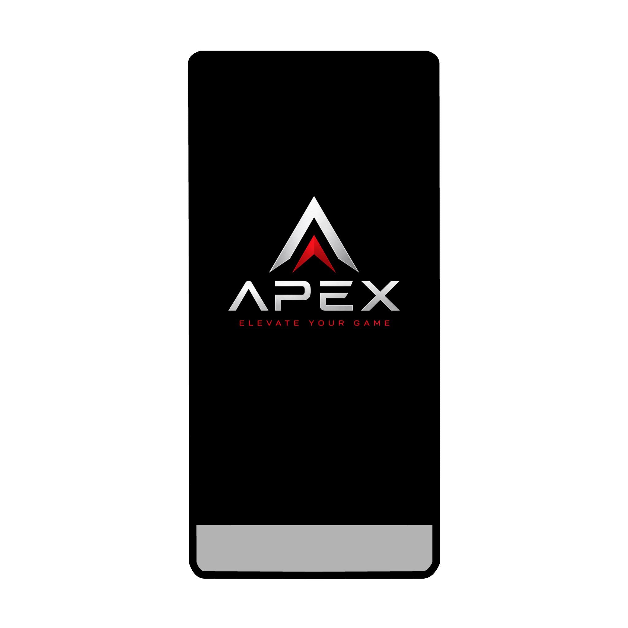Apex Bowling Apparel Slim Can Cooler