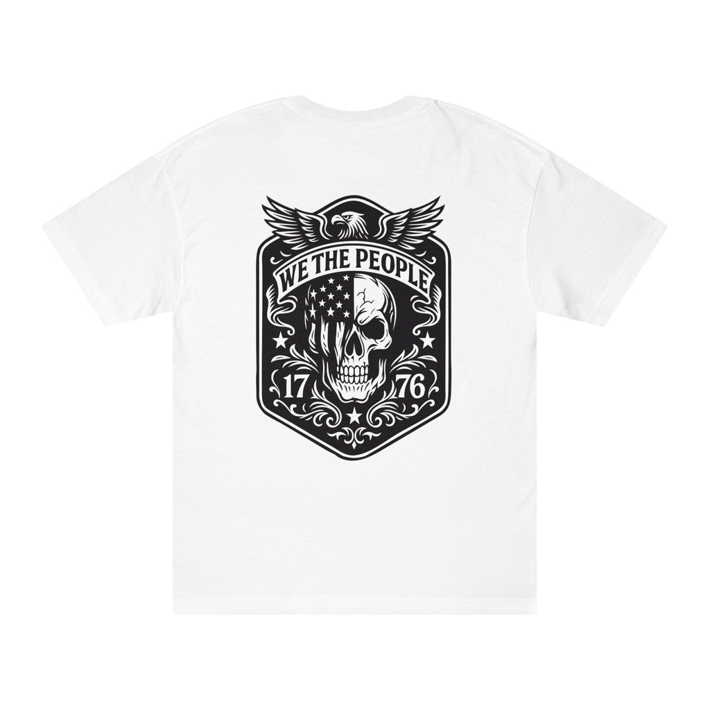 Apex 1776 Skull T-Shirt