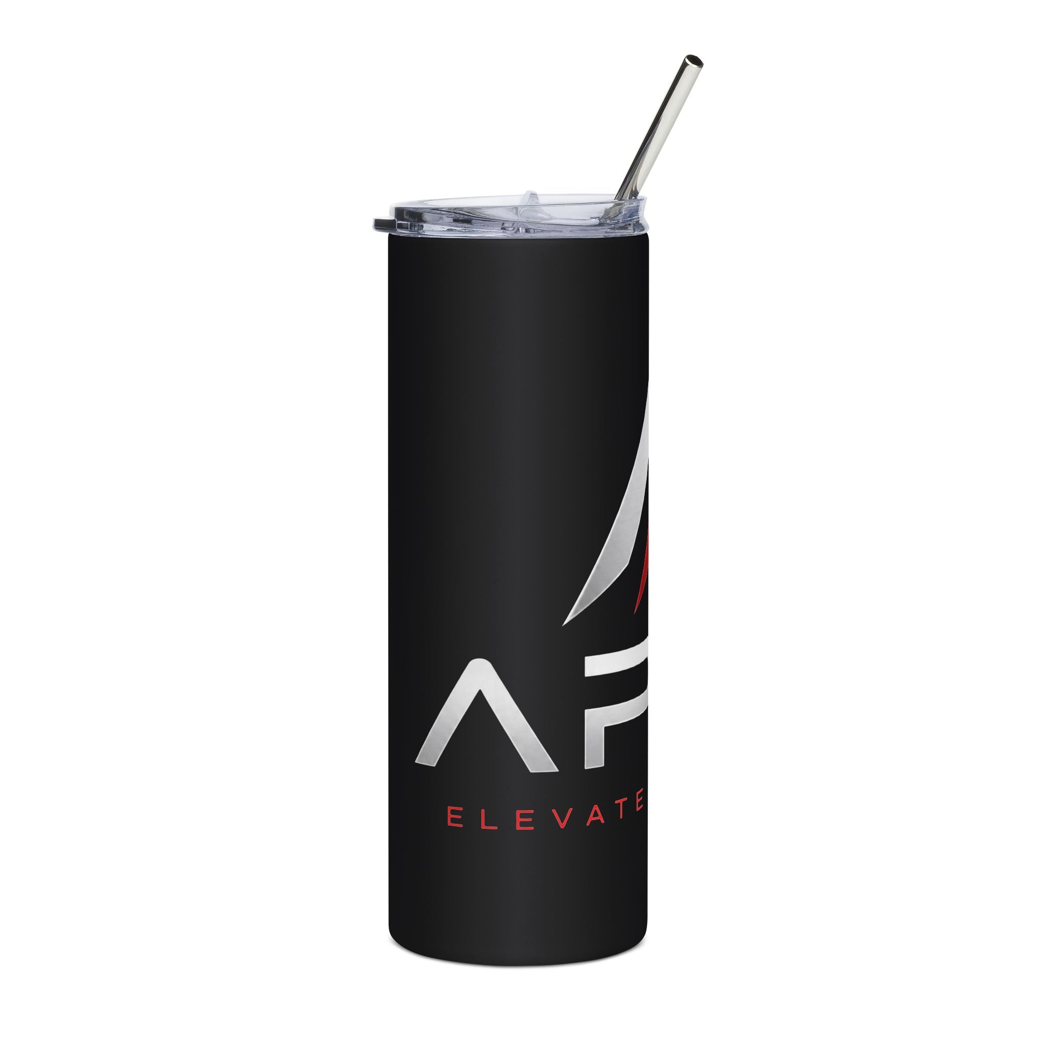 Apex Bowling Apparel 20oz Stainless tumbler