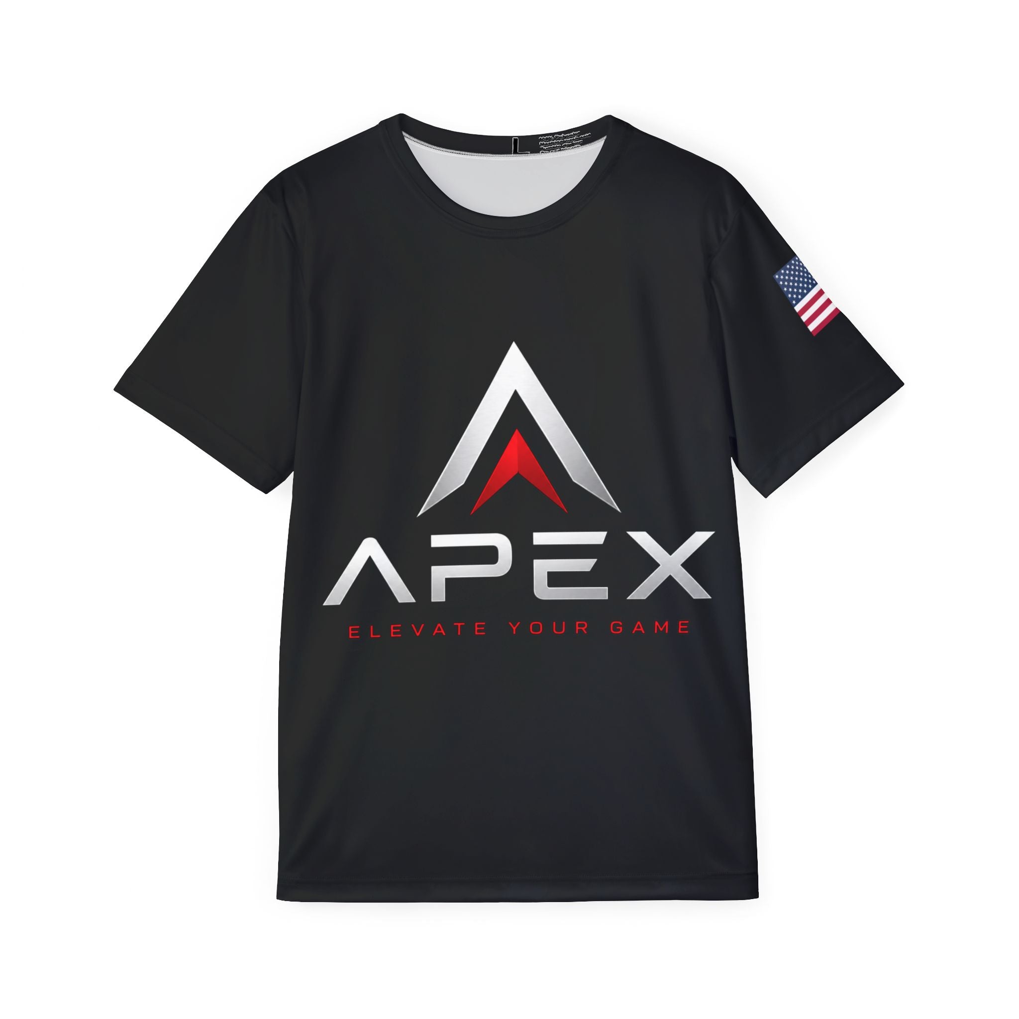 Apex Split Happens Mens League Team Jersey