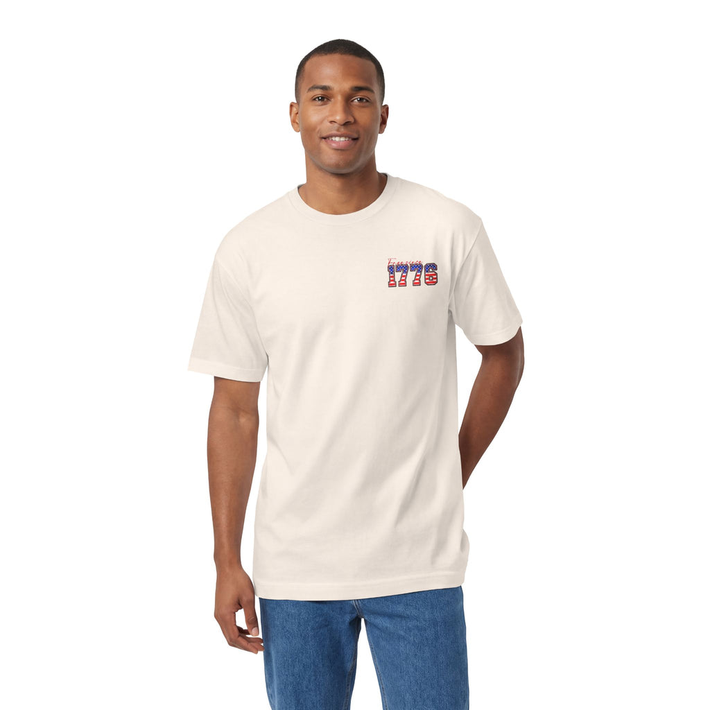 Apex 250 Years Eagle T-Shirt