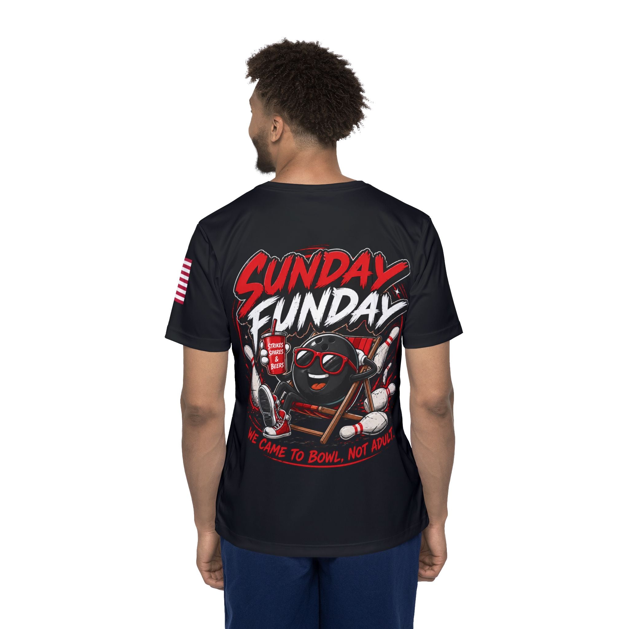 Apex Sunday Funday 2.0 Mens Jersey