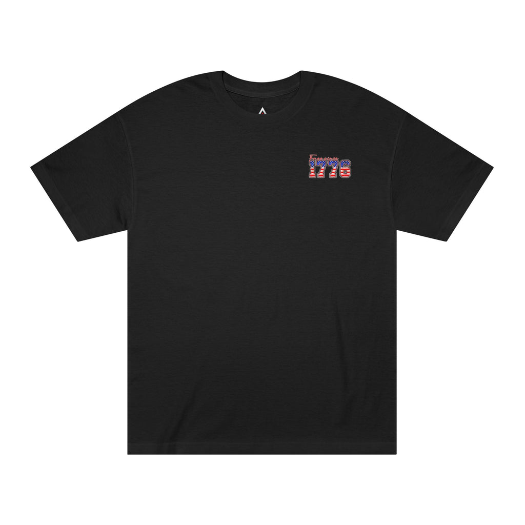 Apex 1776 Americn Punisher T-Shirt