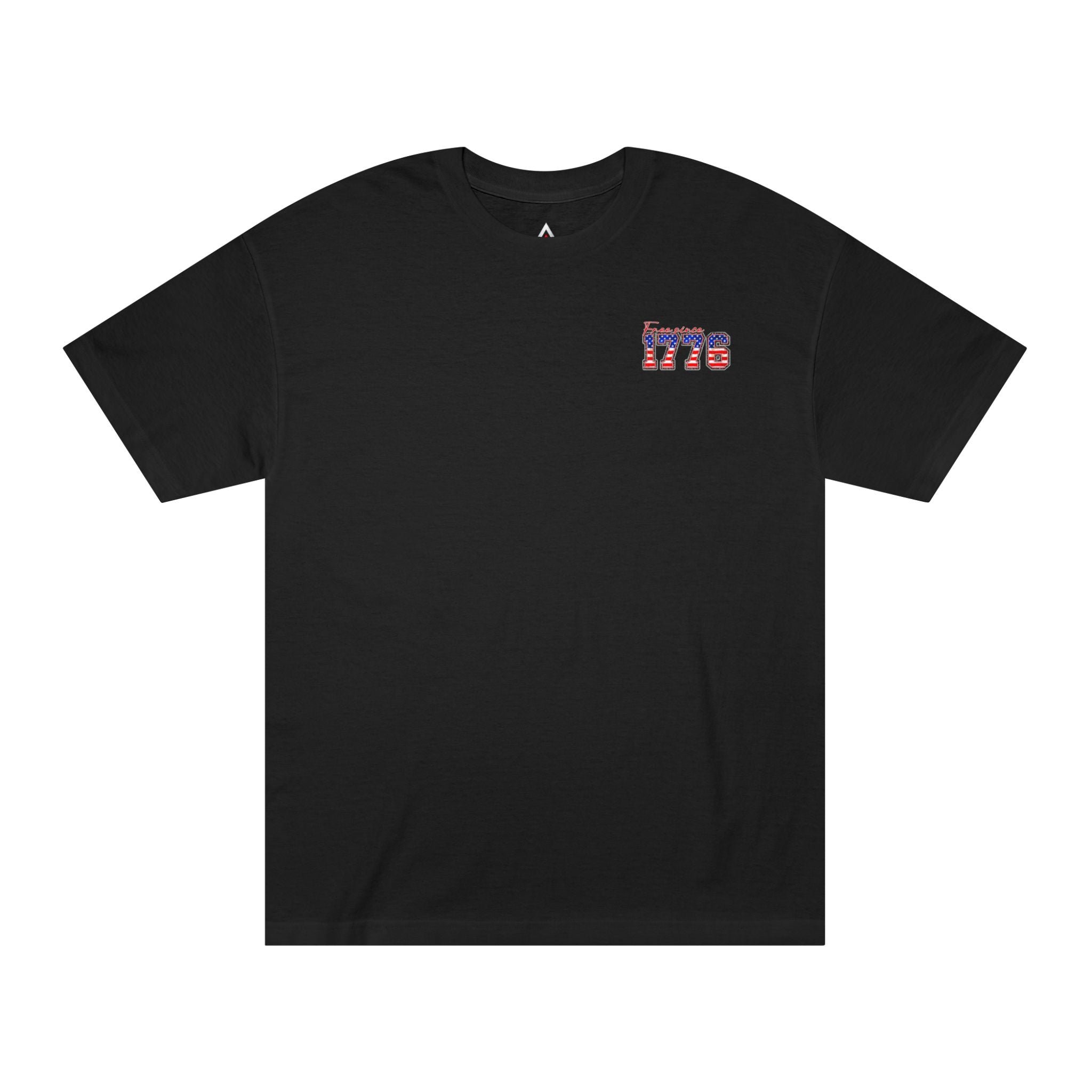 Apex 1776 Americn Punisher T-Shirt