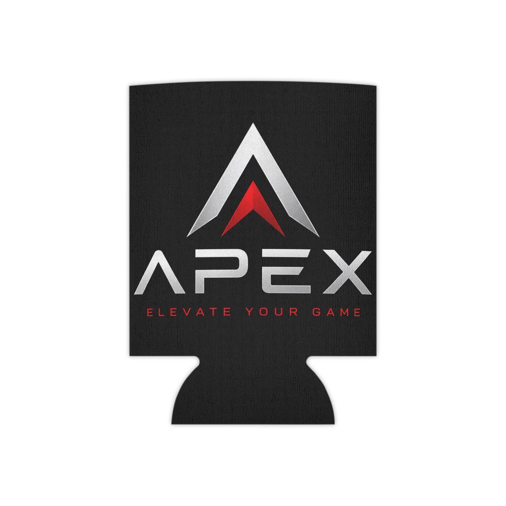 Apex Bowling Apparel Can Koozies