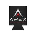 Apex Bowling Apparel Can Koozies
