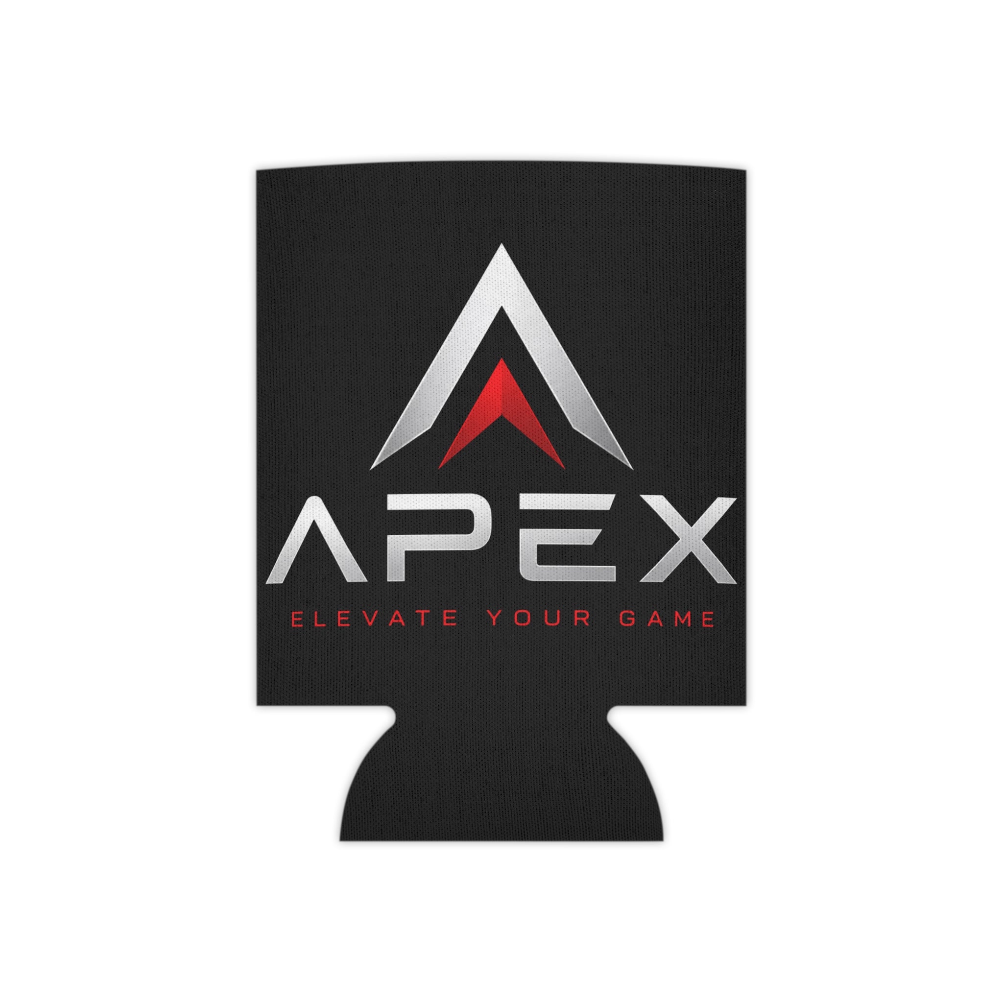 Apex Bowling Apparel Can Koozies