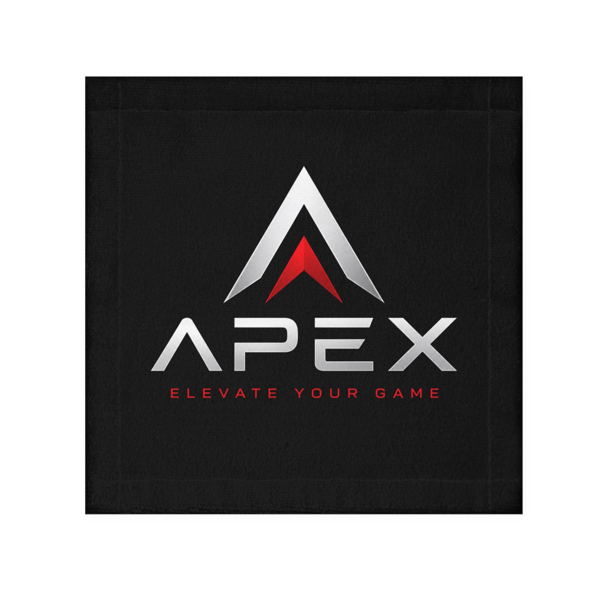 Apex Bowling Apparel Ball Towl