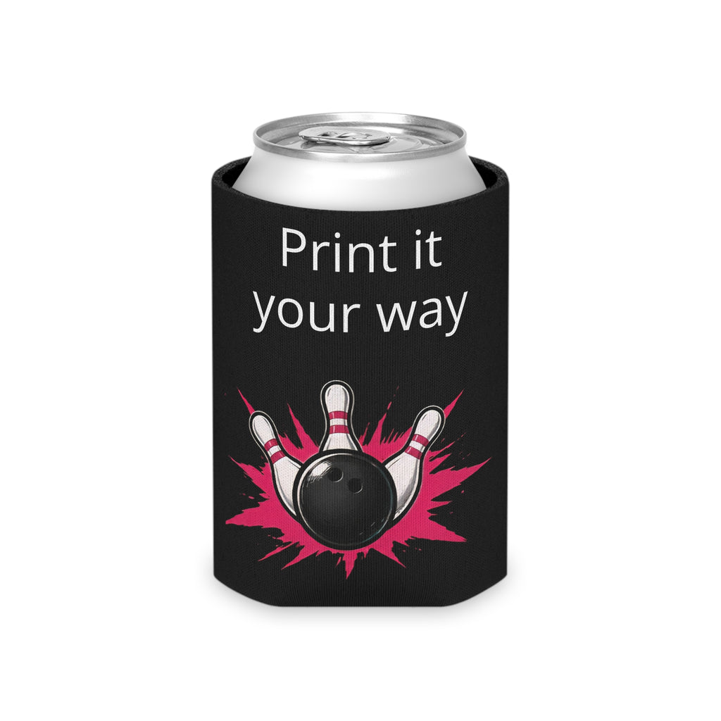 Apex fully customizable koozies