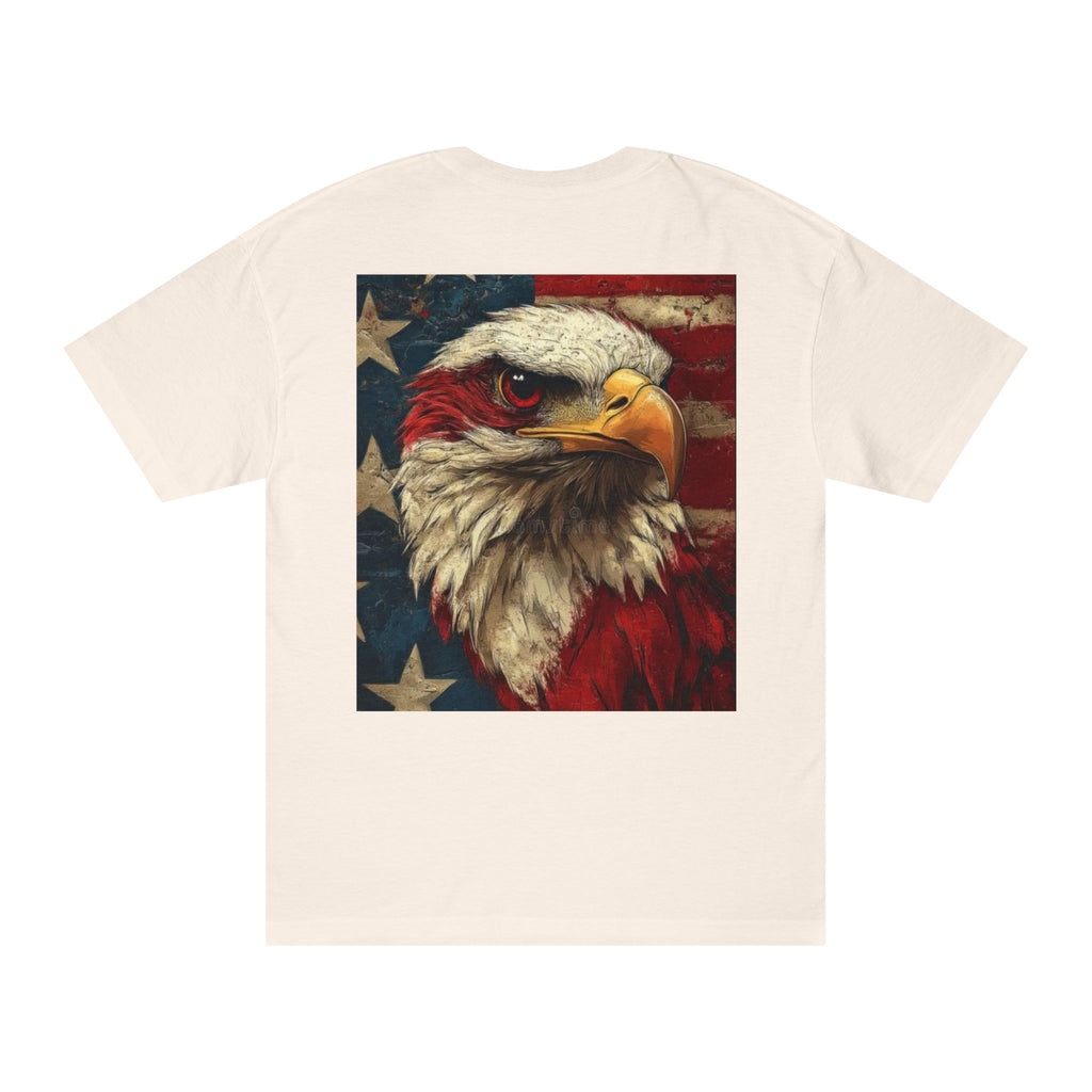 Apex American Flag Eagle T-Shirt