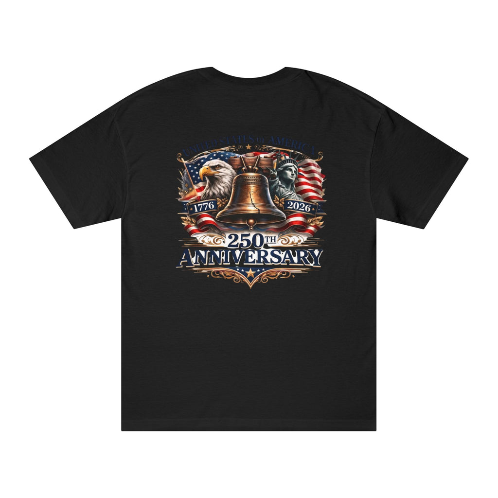 Apex liberty 250th T-Shirt